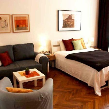 Cosy Appartement close to City Vienna Esterno foto