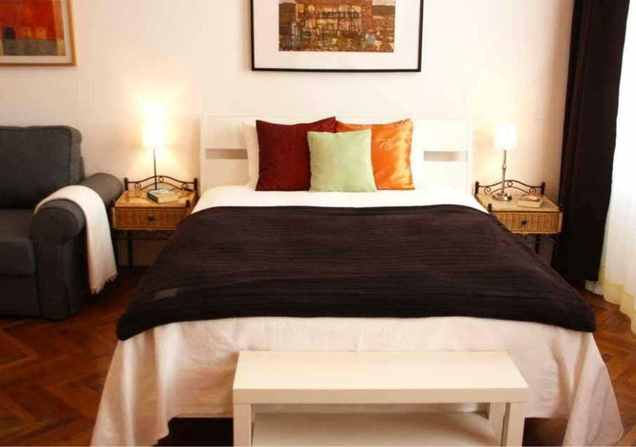 Cosy Appartement close to City Vienna Esterno foto