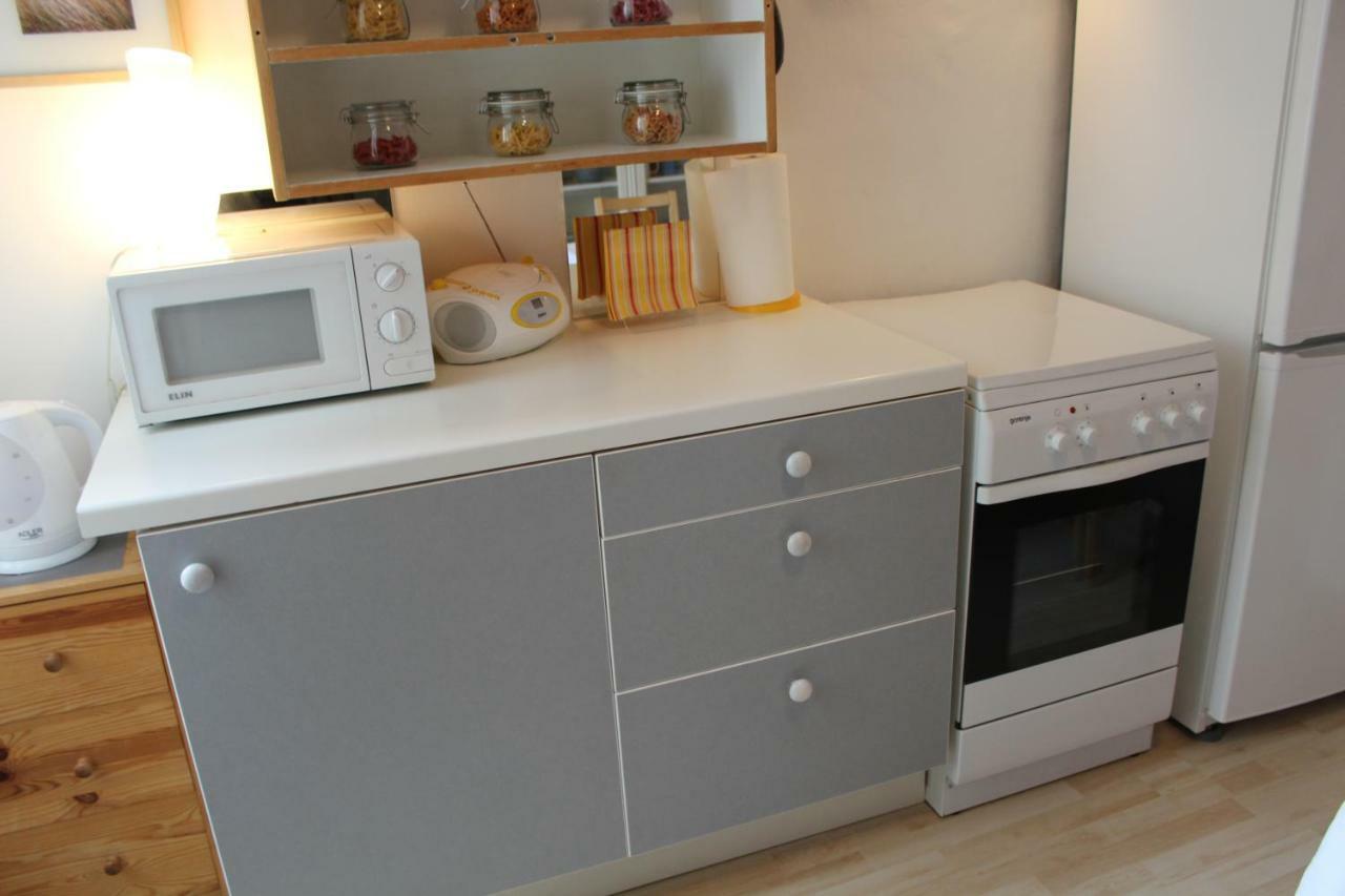 Cosy Appartement close to City Vienna Esterno foto
