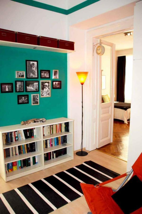 Cosy Appartement close to City Vienna Esterno foto