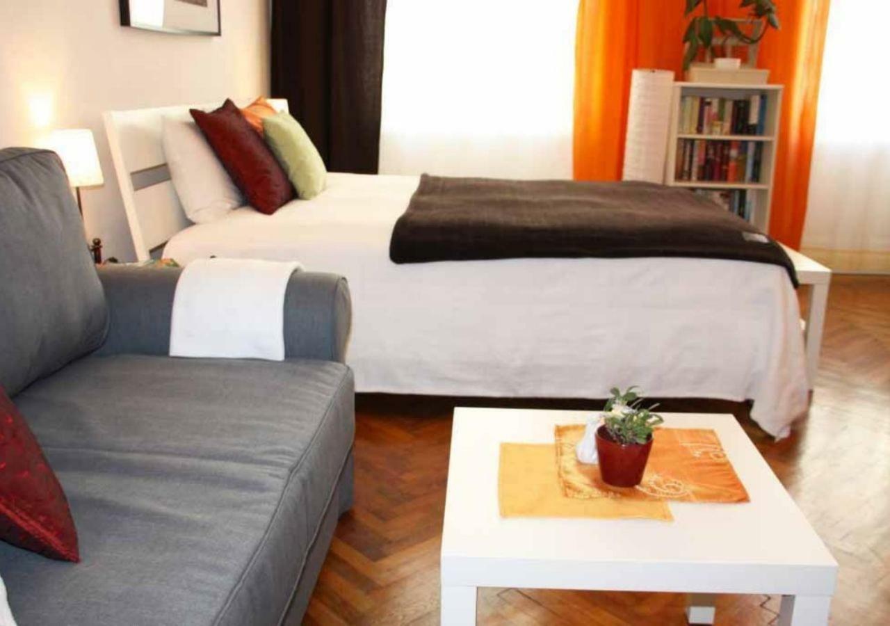 Cosy Appartement close to City Vienna Esterno foto