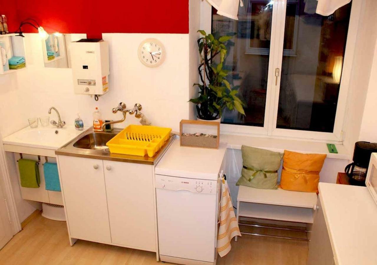 Cosy Appartement close to City Vienna Esterno foto