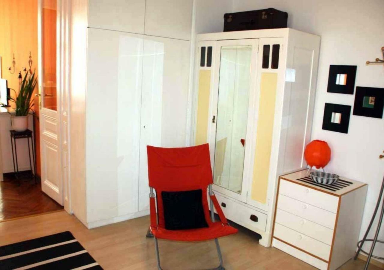 Cosy Appartement close to City Vienna Esterno foto